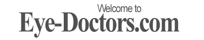 Welcome to Eye-Doctors.com